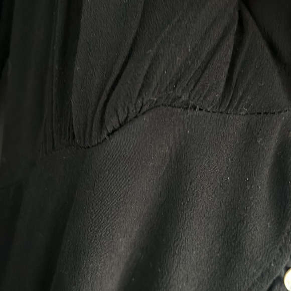 Wilfred dress - Picture 2 of 2